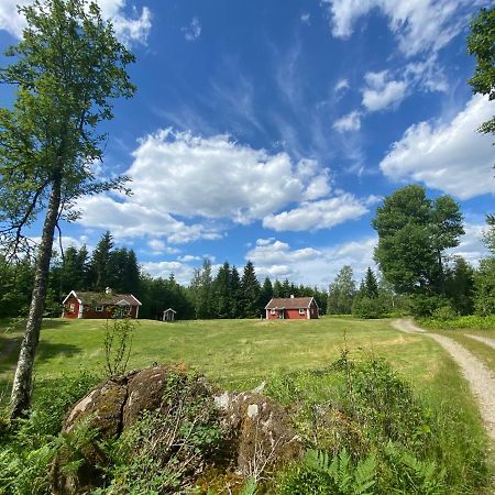 Kaellasens Stuguthyrning Sjotofta Экстерьер фото